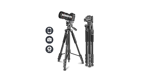 Professional Tripod Rent Near Me Bangalore - Camera Stand for Rent